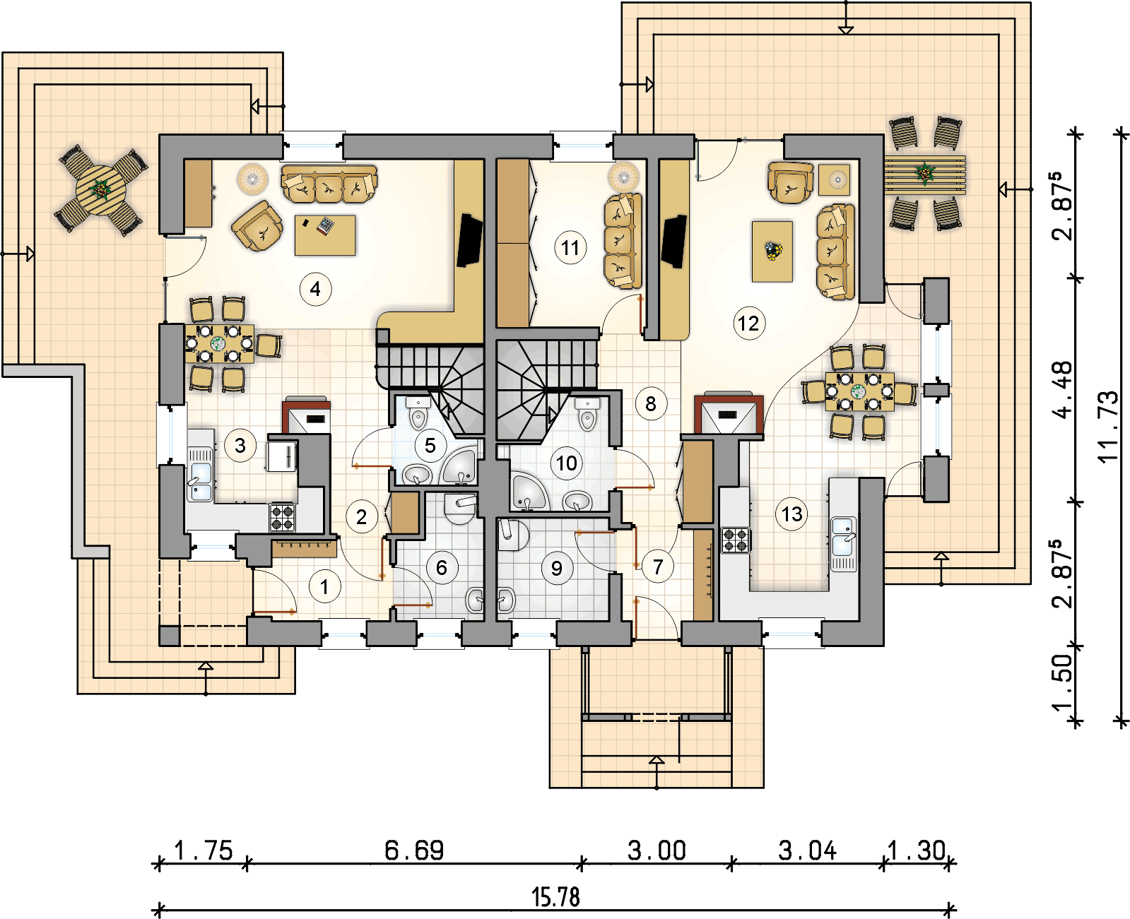 plans 1