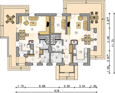 plans 1