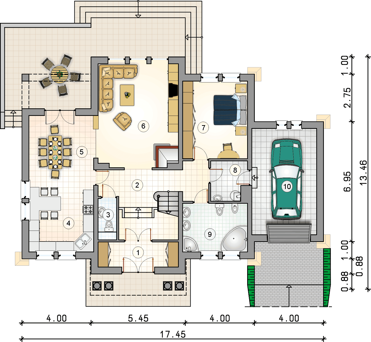 plans 1