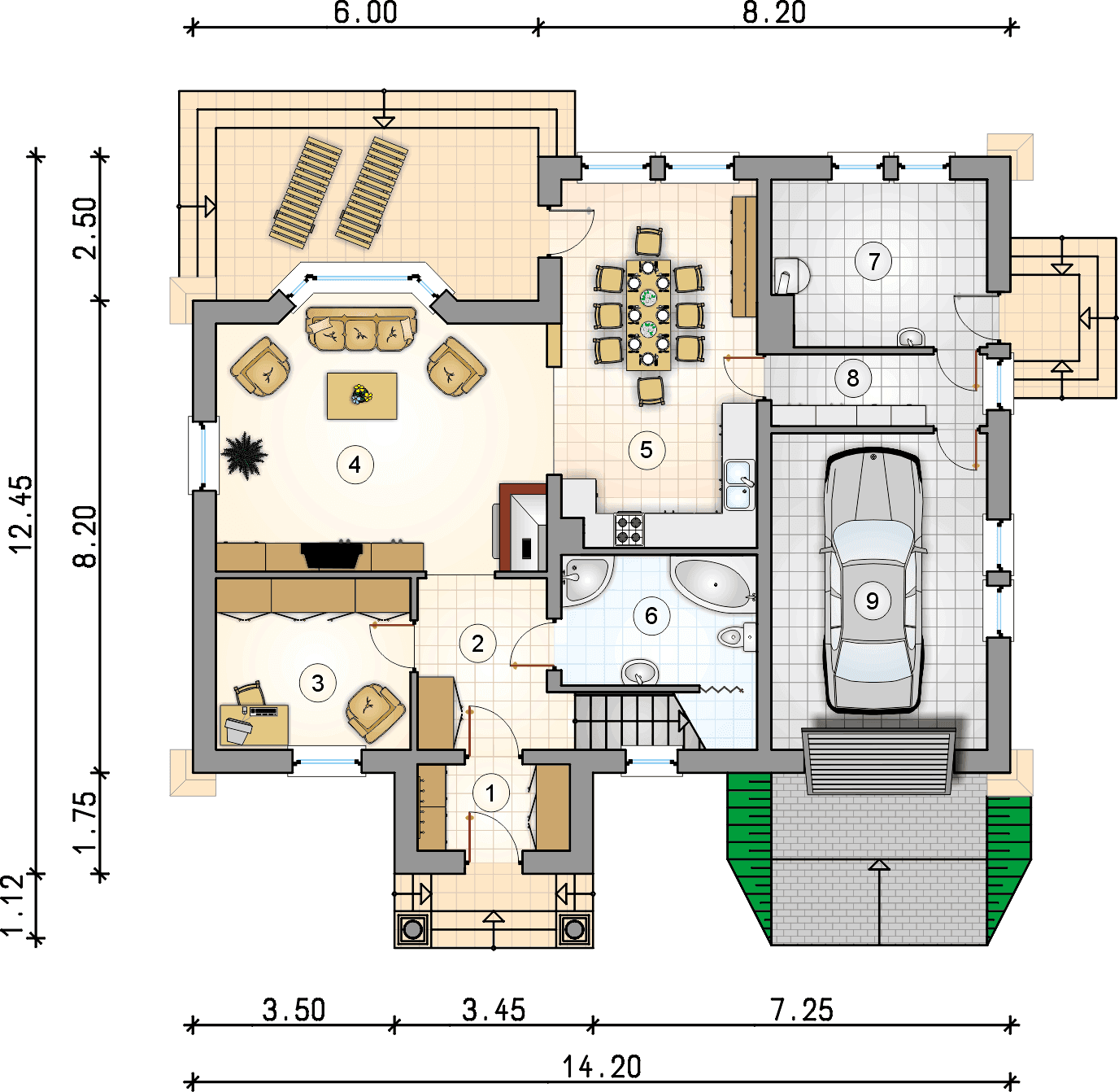 plans 1