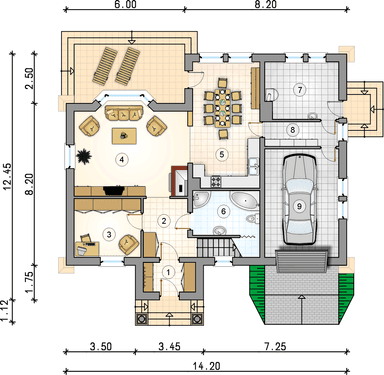 plans 1
