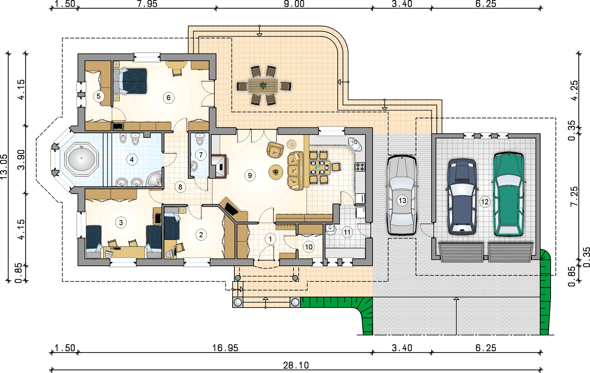 plans 1