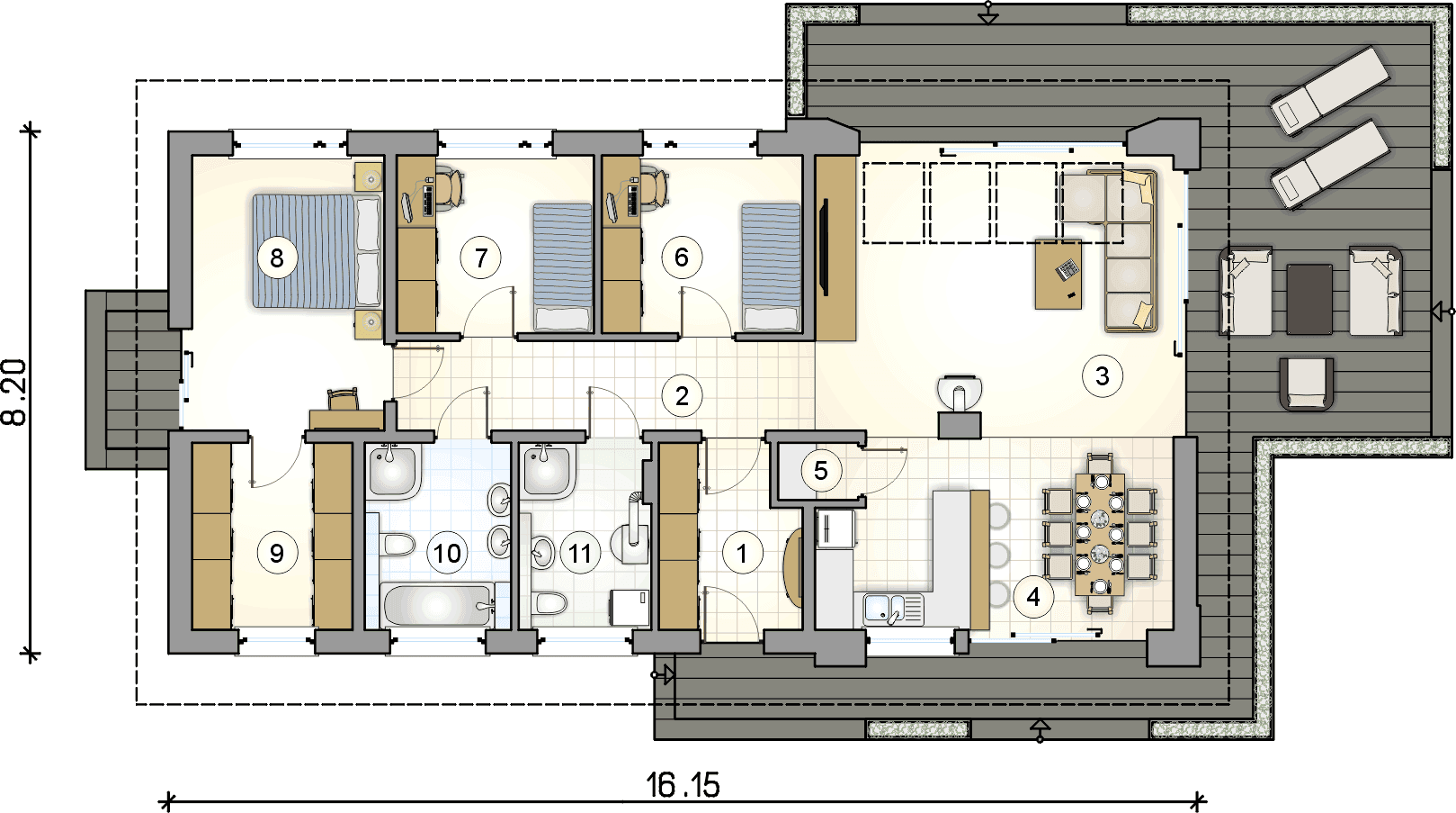 plans 1