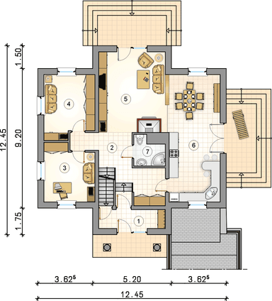 plans 1