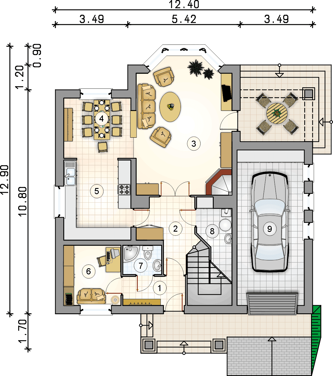 plans 1