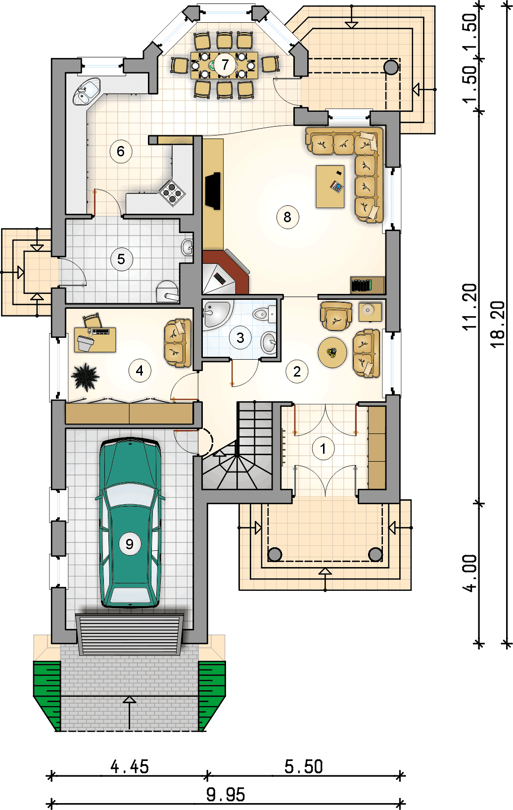 plans 1