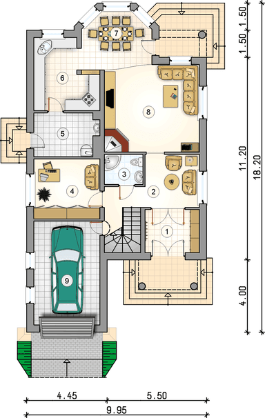 plans 1