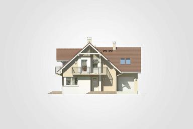 elevations 1