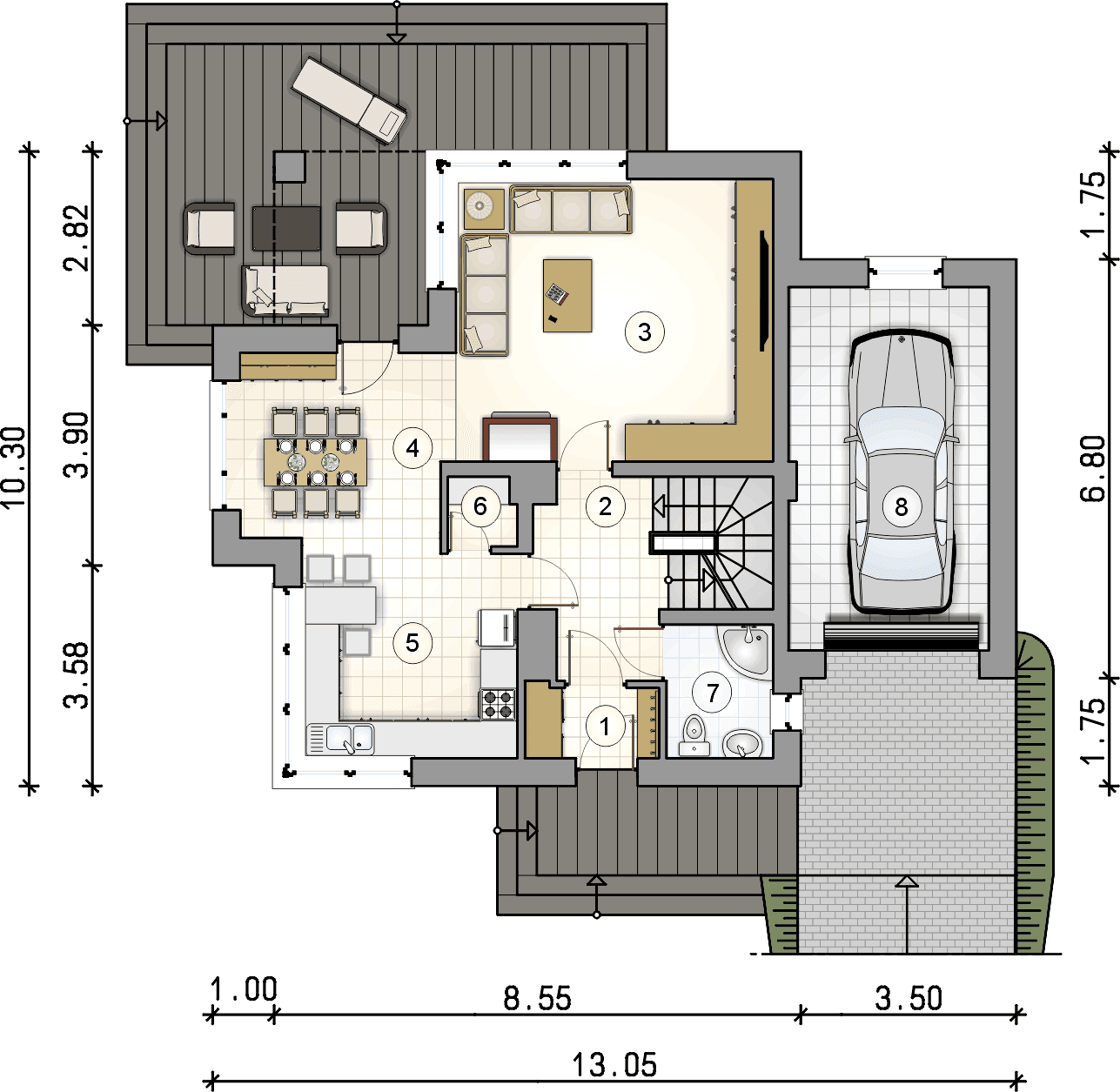 plans 1