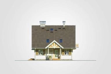 elevations 1