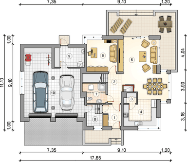 plans 1