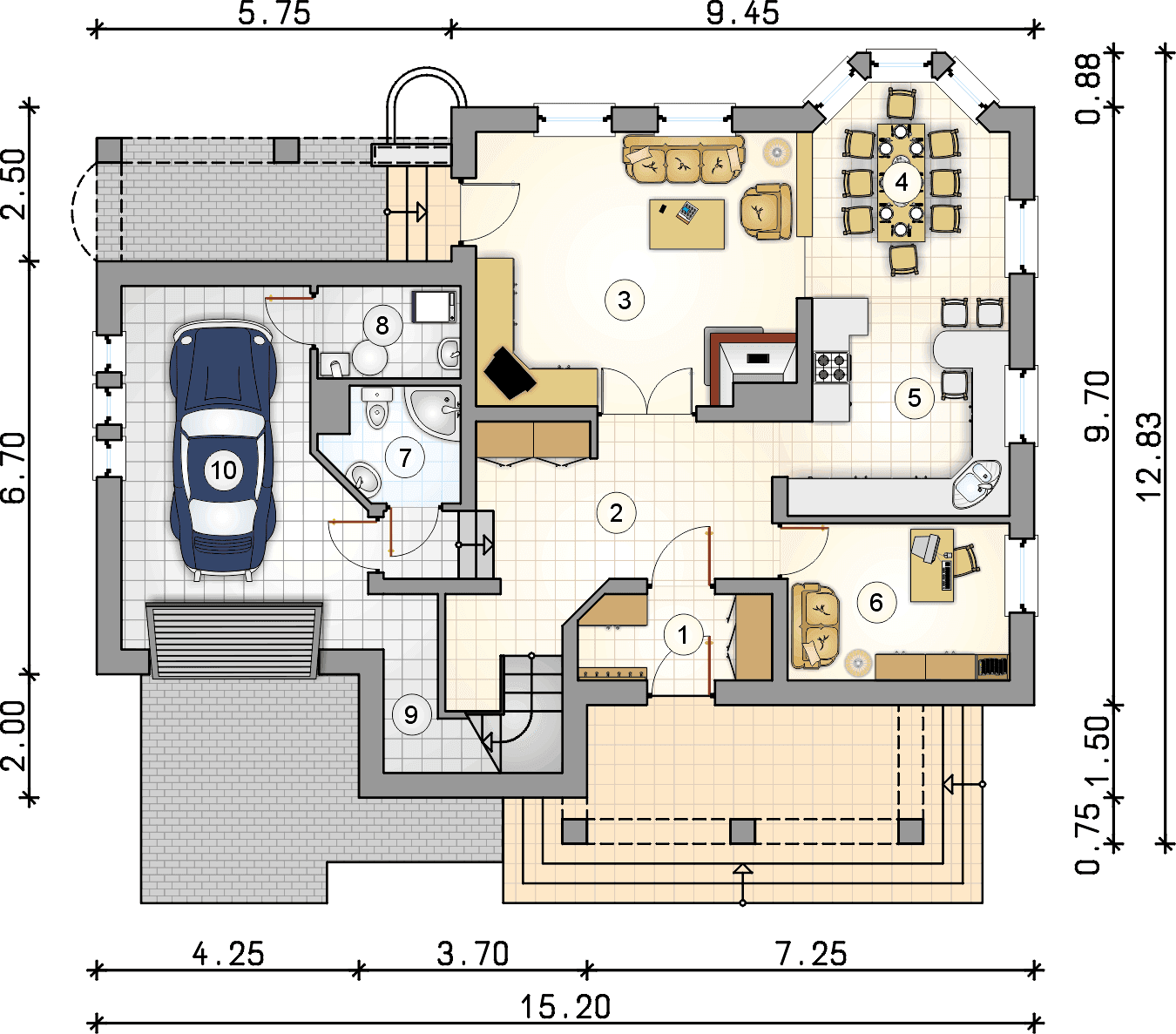 plans 1