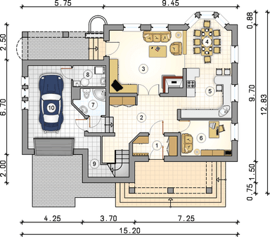 plans 1