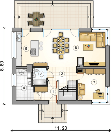 plans 1