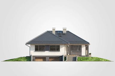 elevations 1