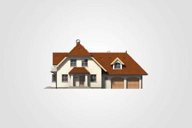 elevations 1