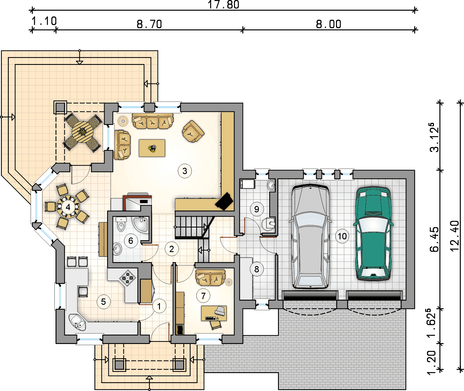 plans 1