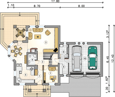 plans 1