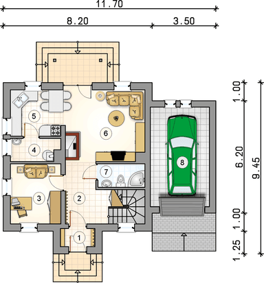 plans 1