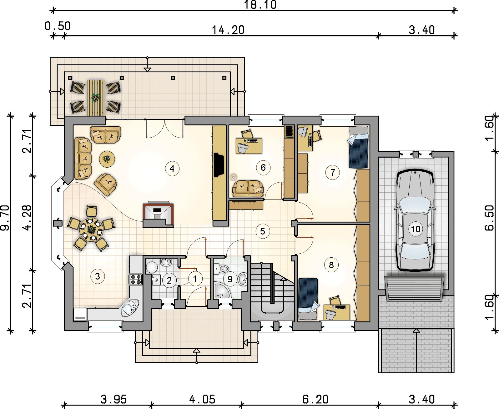 plans 1