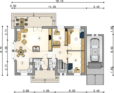 plans 1