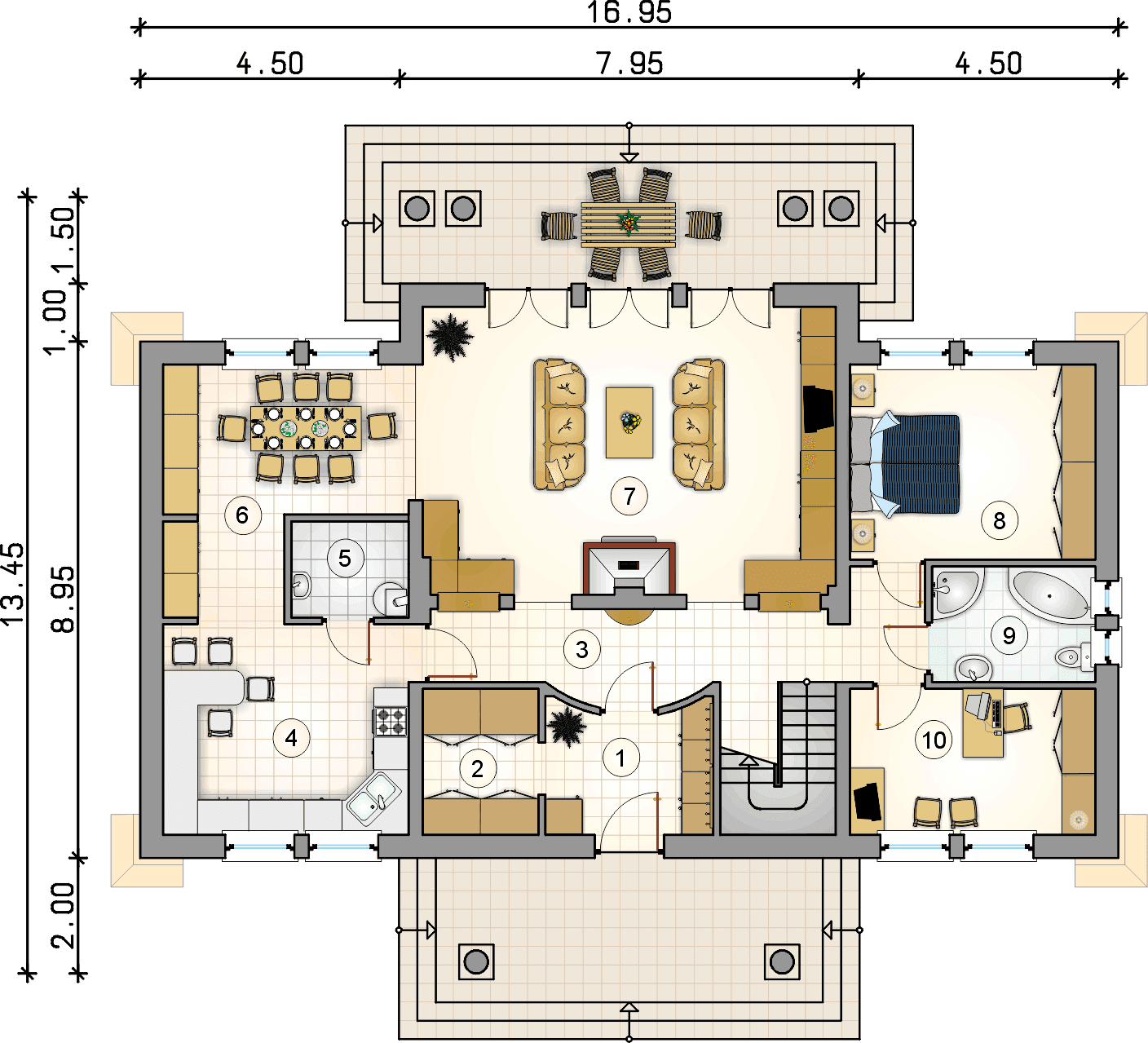 plans 1