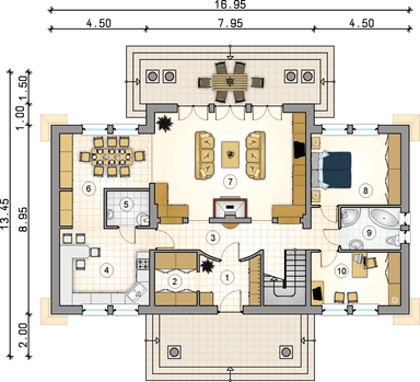 plans 1