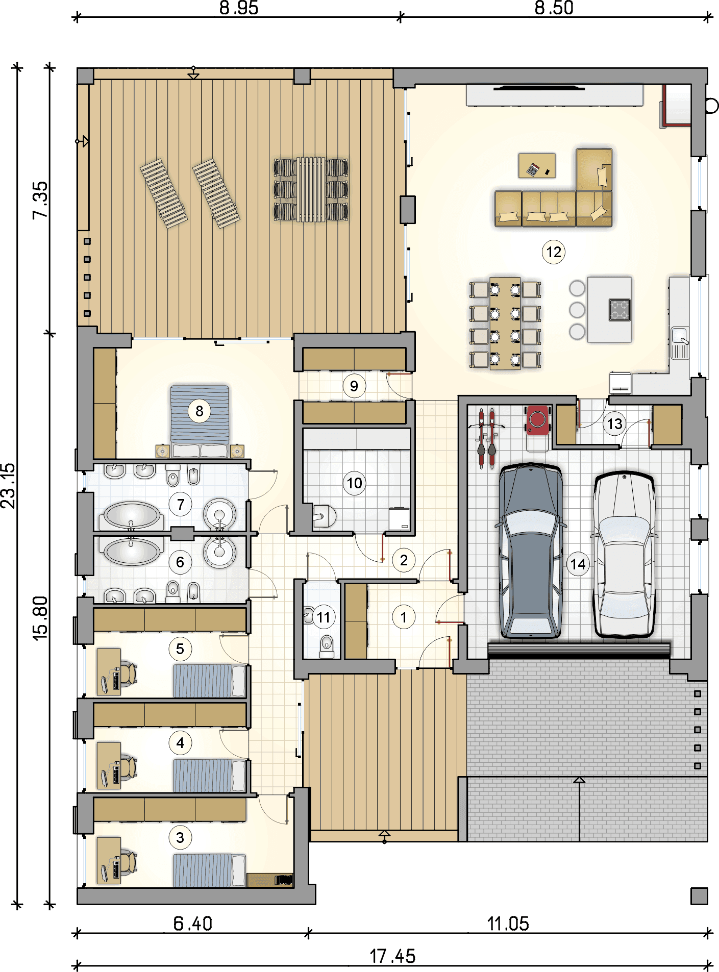 plans 1