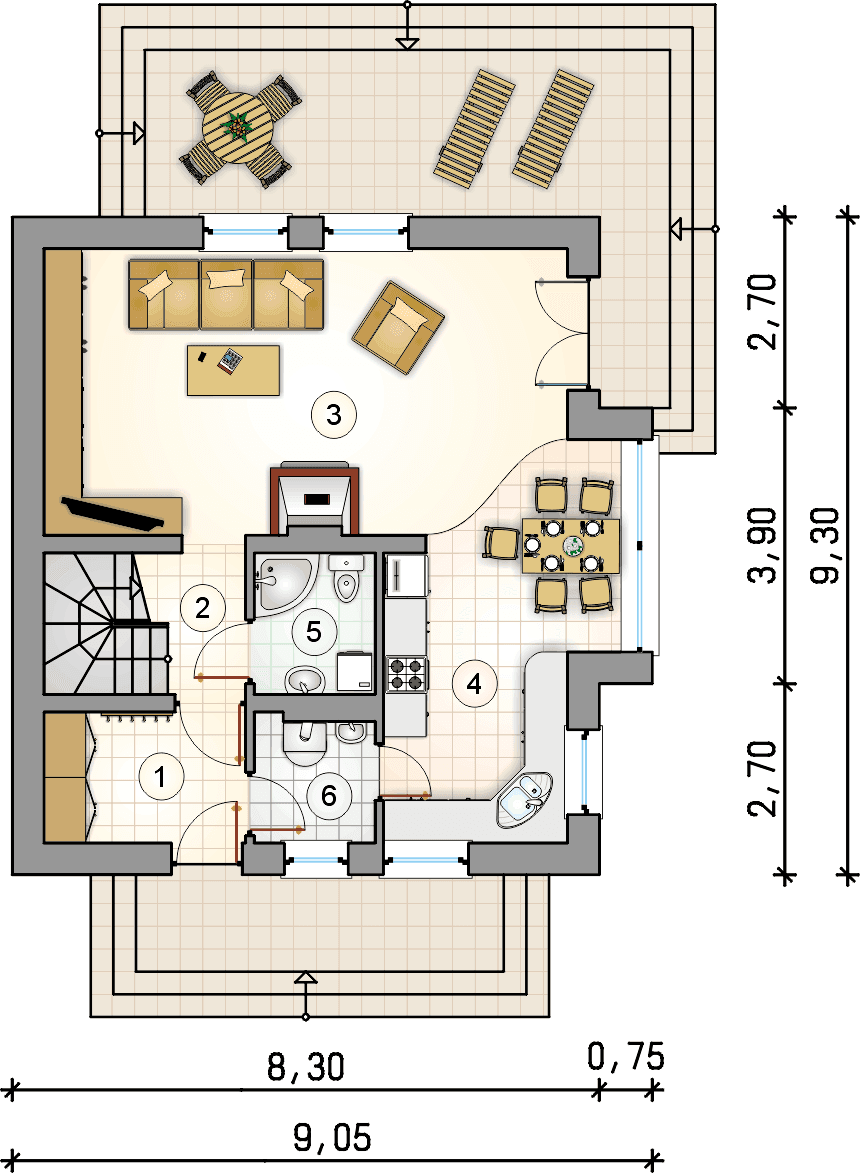 plans 1