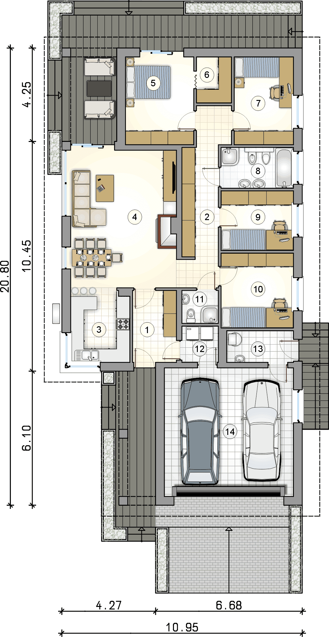plans 1