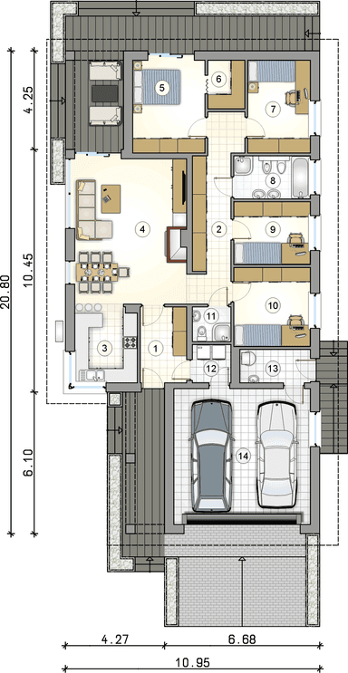 plans 1