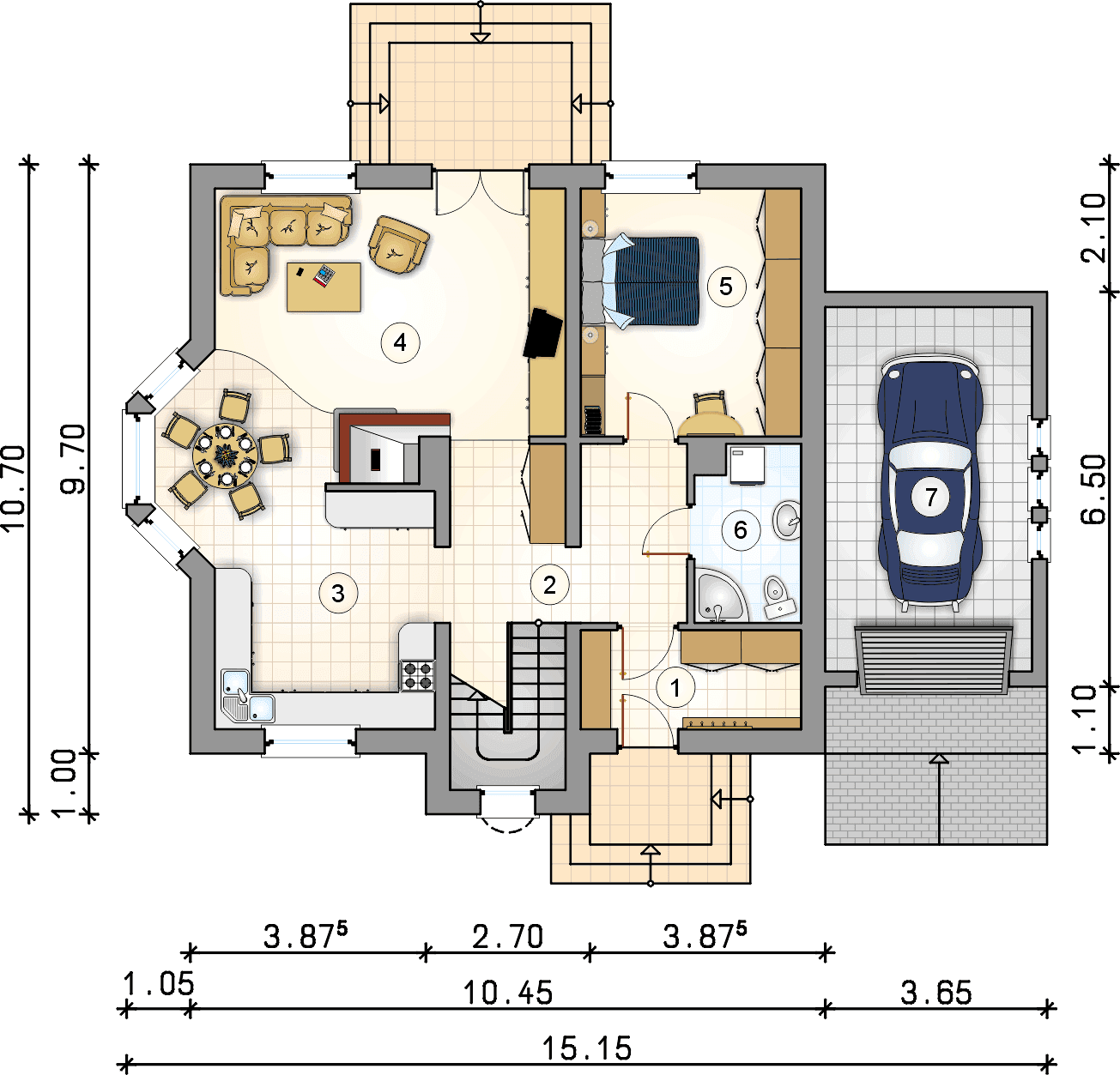 plans 1