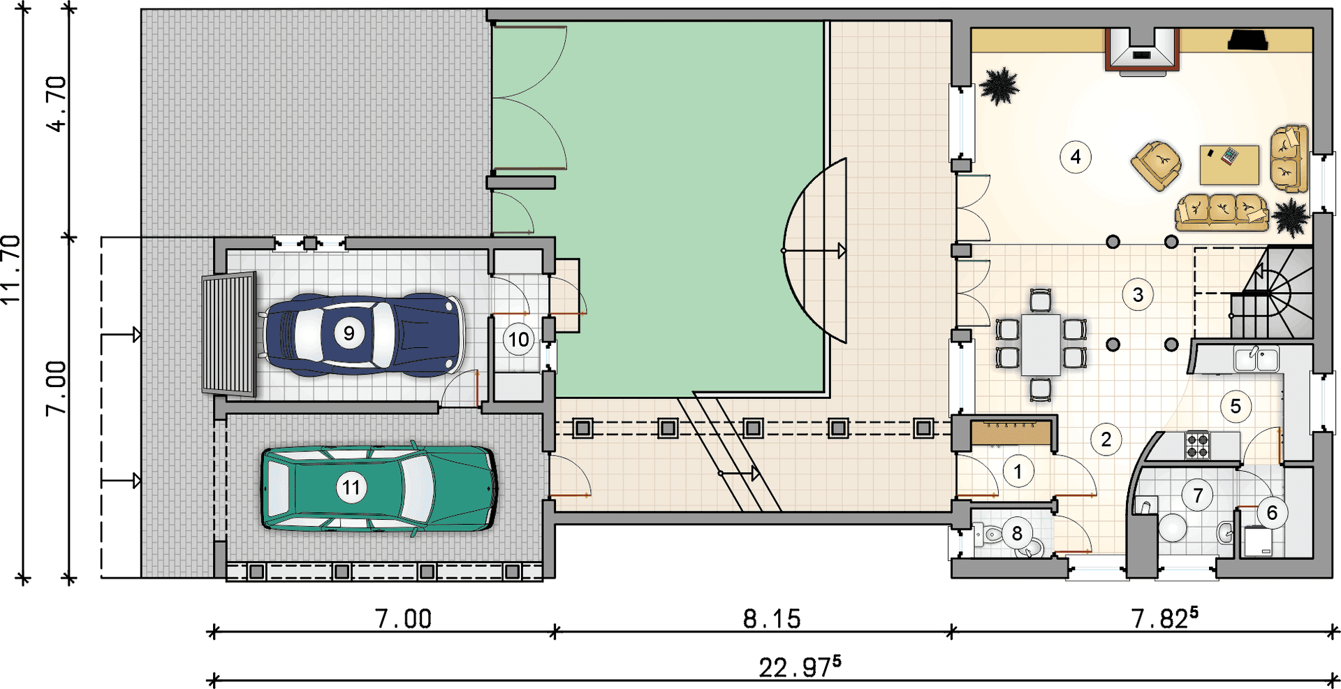 plans 1