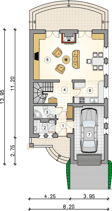 plans 1