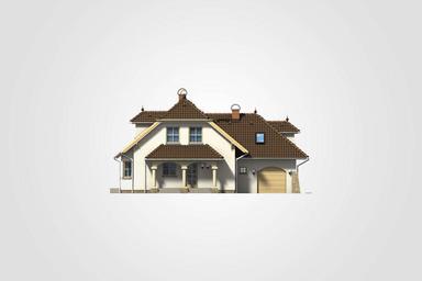 elevations 1