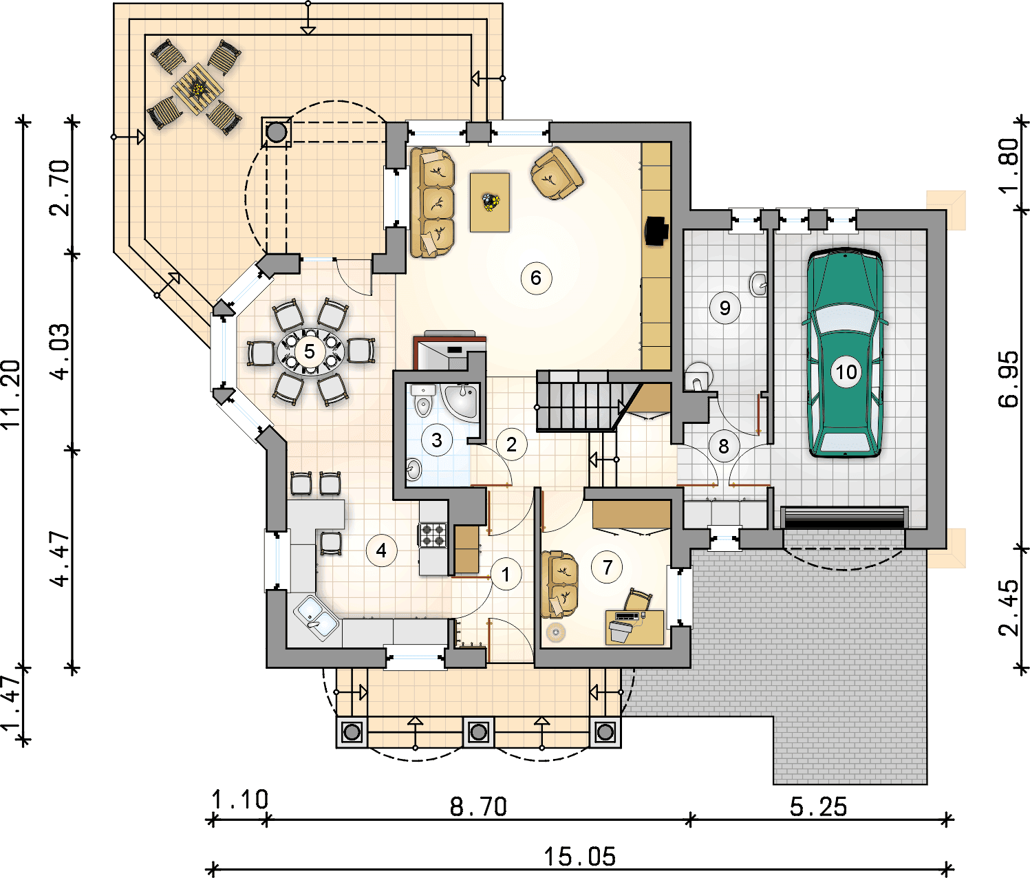plans 1