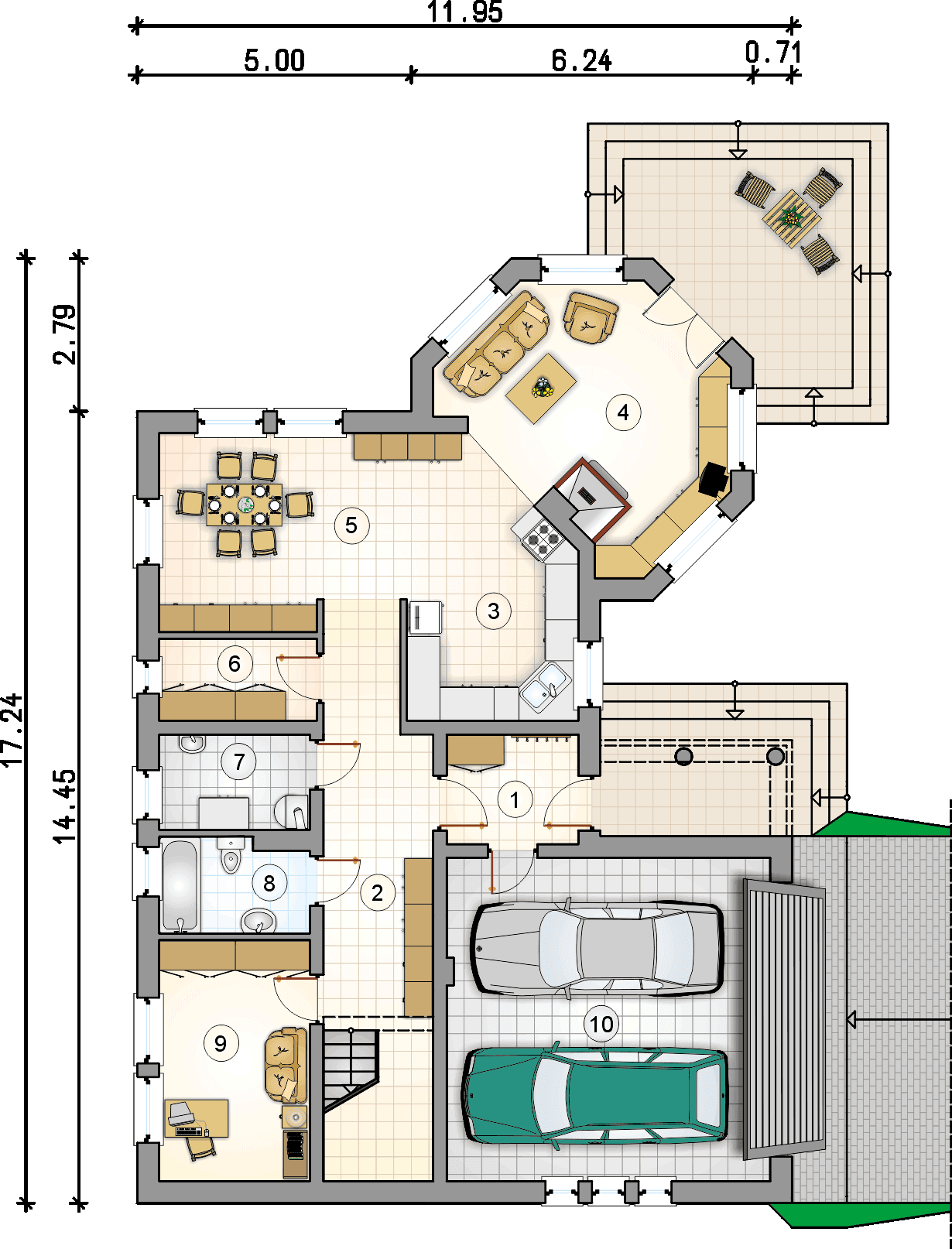 plans 1
