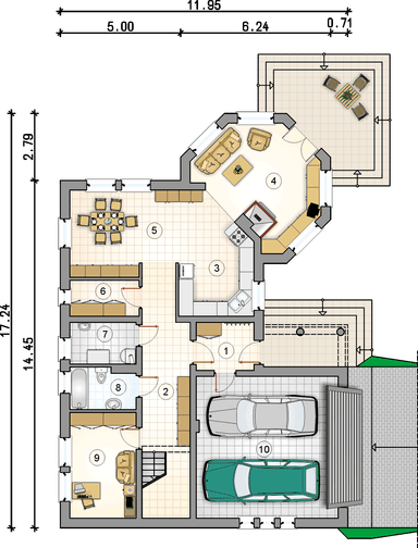 plans 1