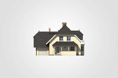 elevations 1