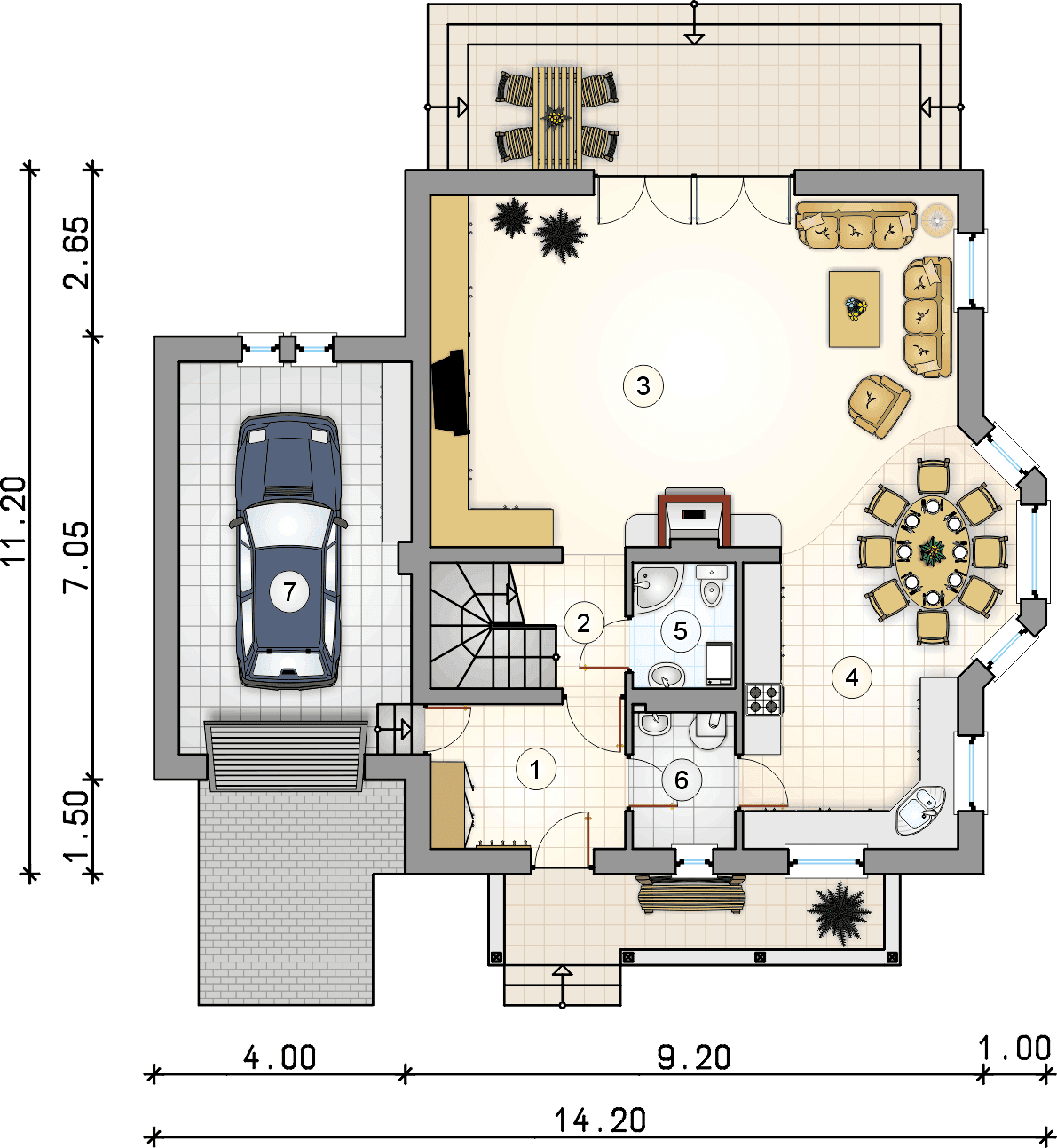 plans 1