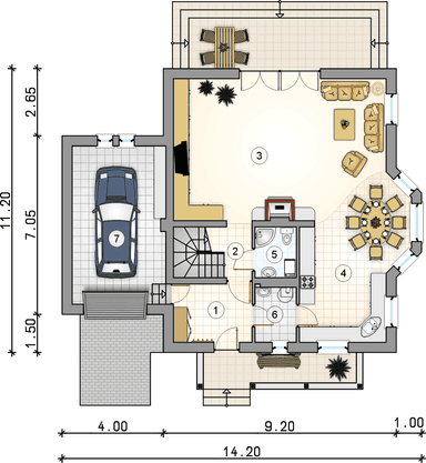 plans 1