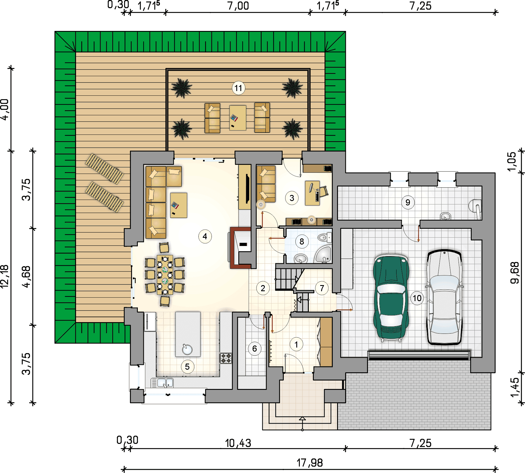 plans 1