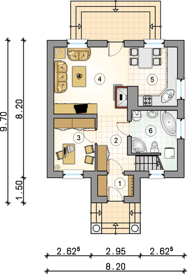 plans 1