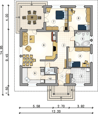 plans 1