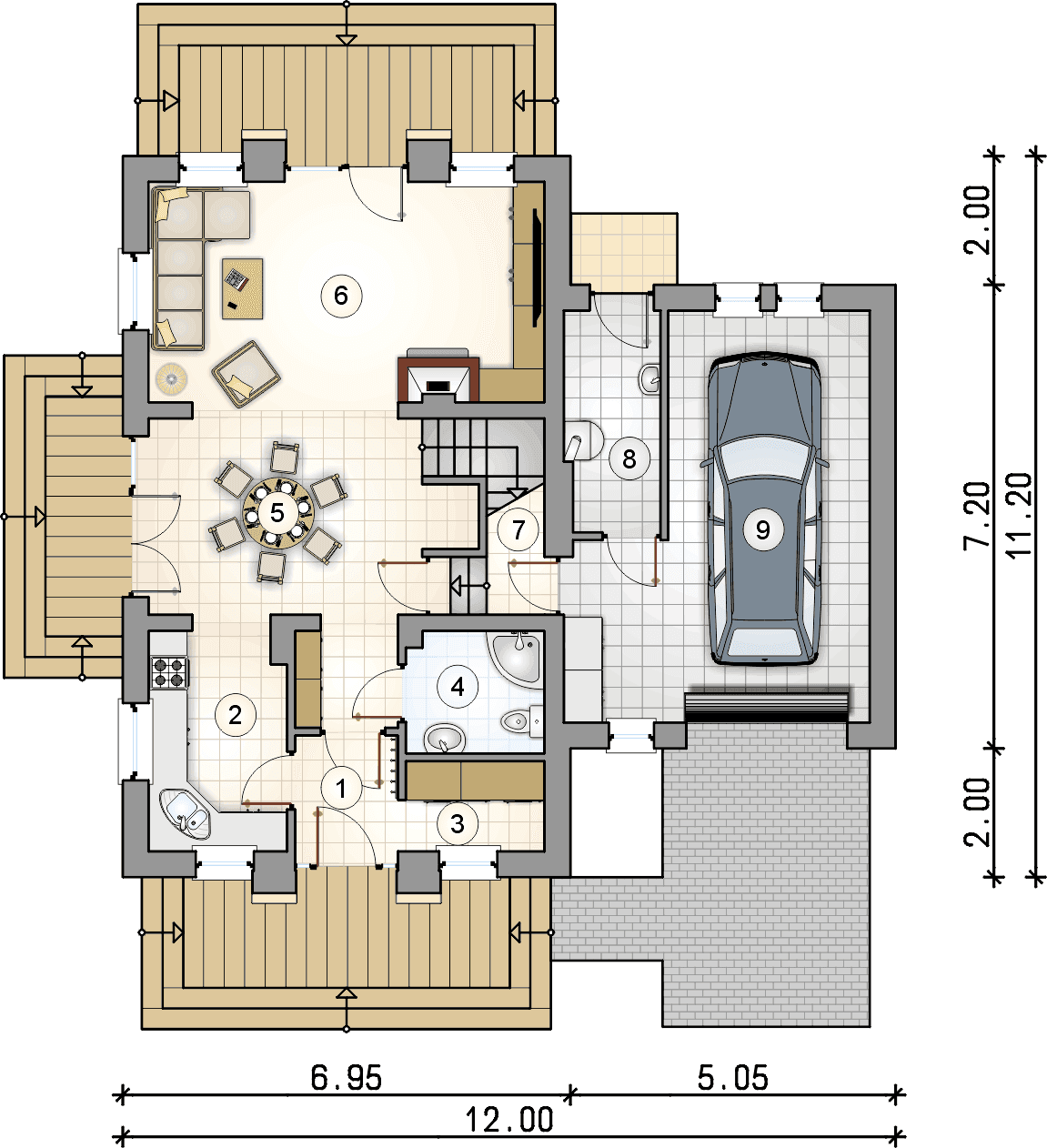 plans 1