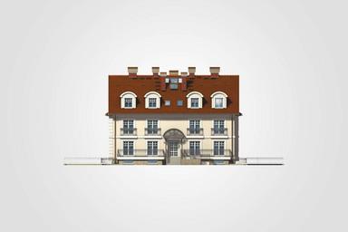 elevations 1