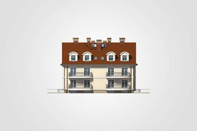 elevations 3