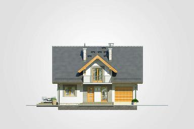 elevations 1
