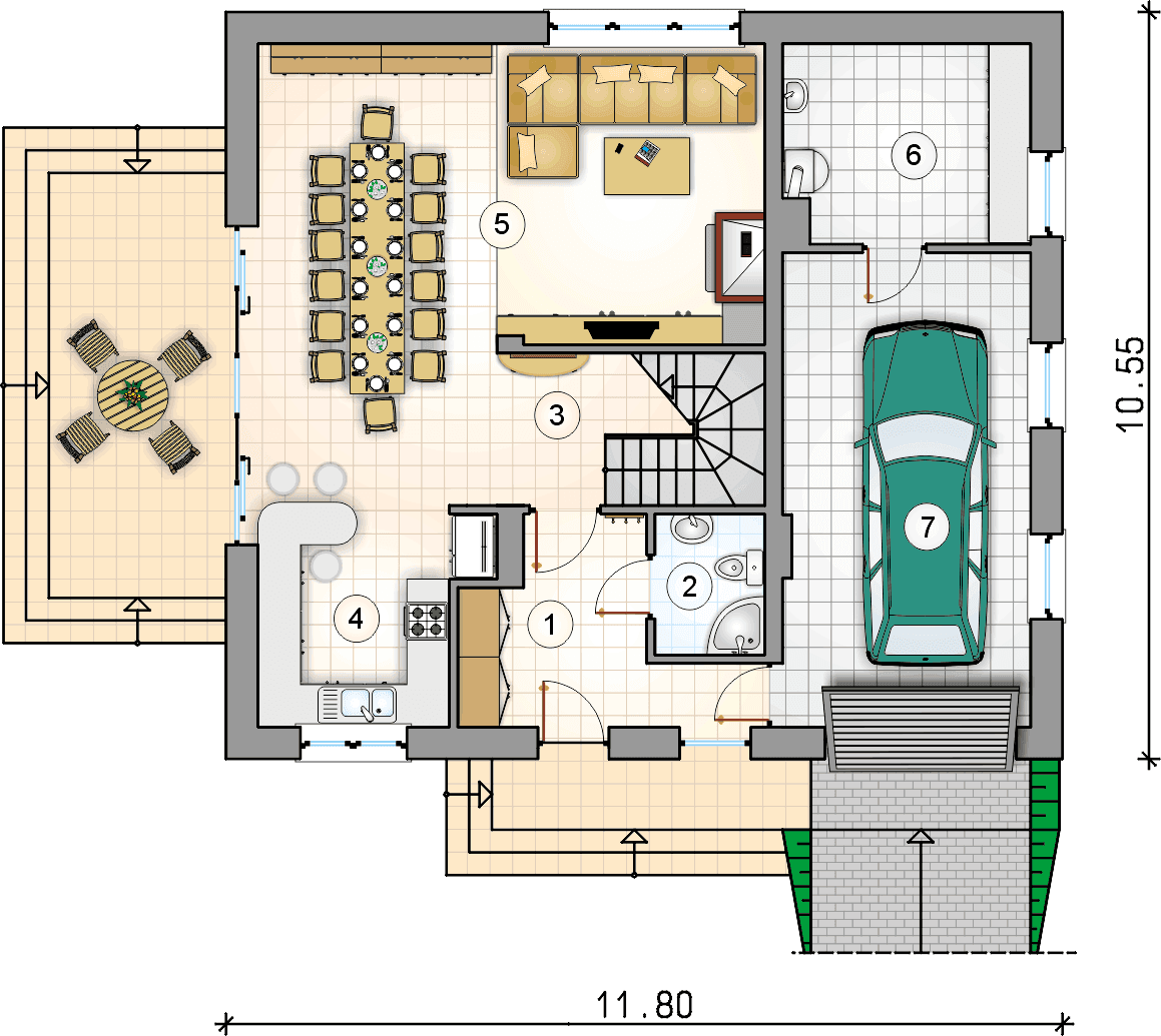 plans 1