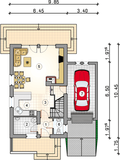 plans 1